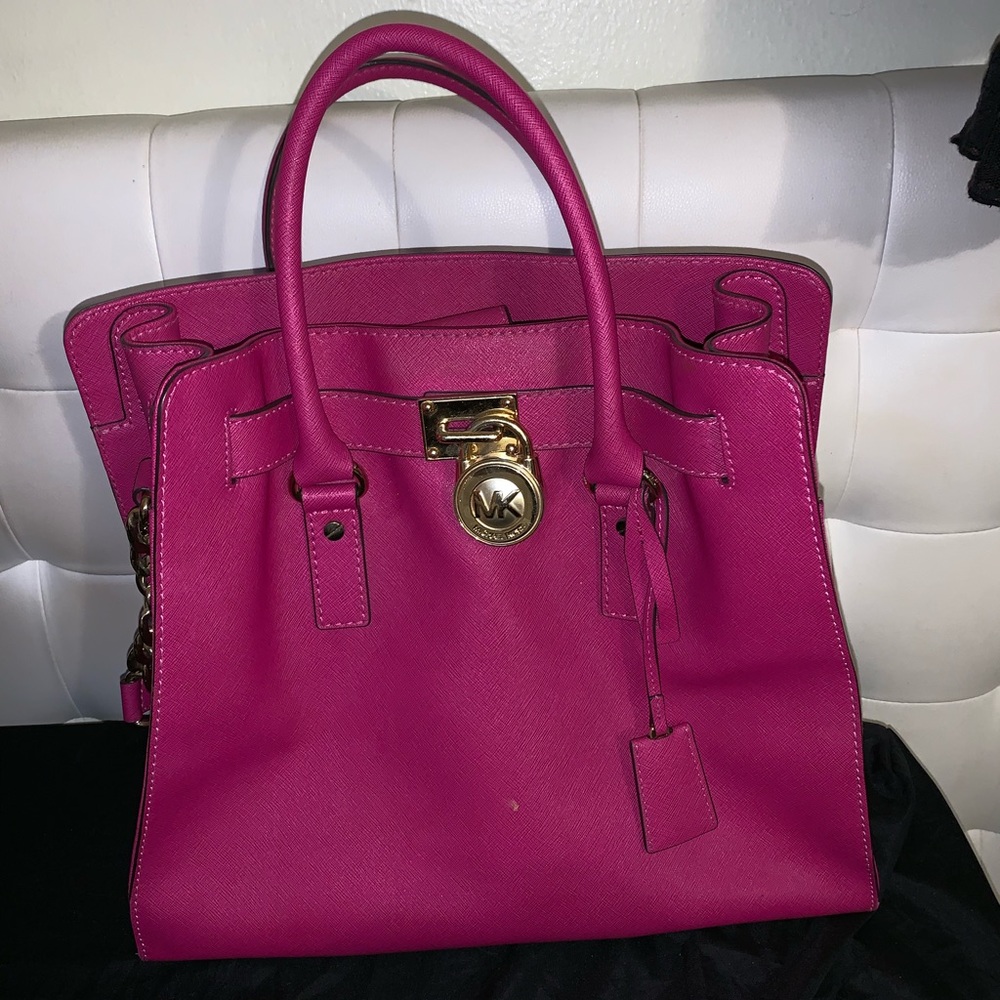 Michael Kors Hamilton